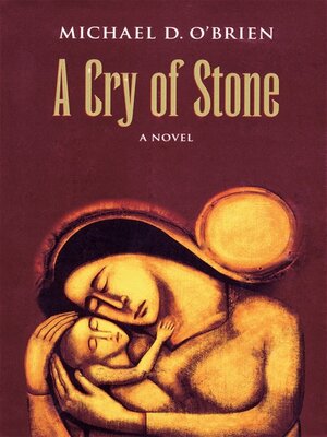 cover image of A Cry of Stone